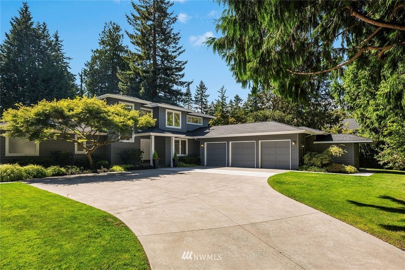 2957 74th Avenue Se A Luxury Home For Sale In Mercer Island ワシントン Christie S International Real Estate