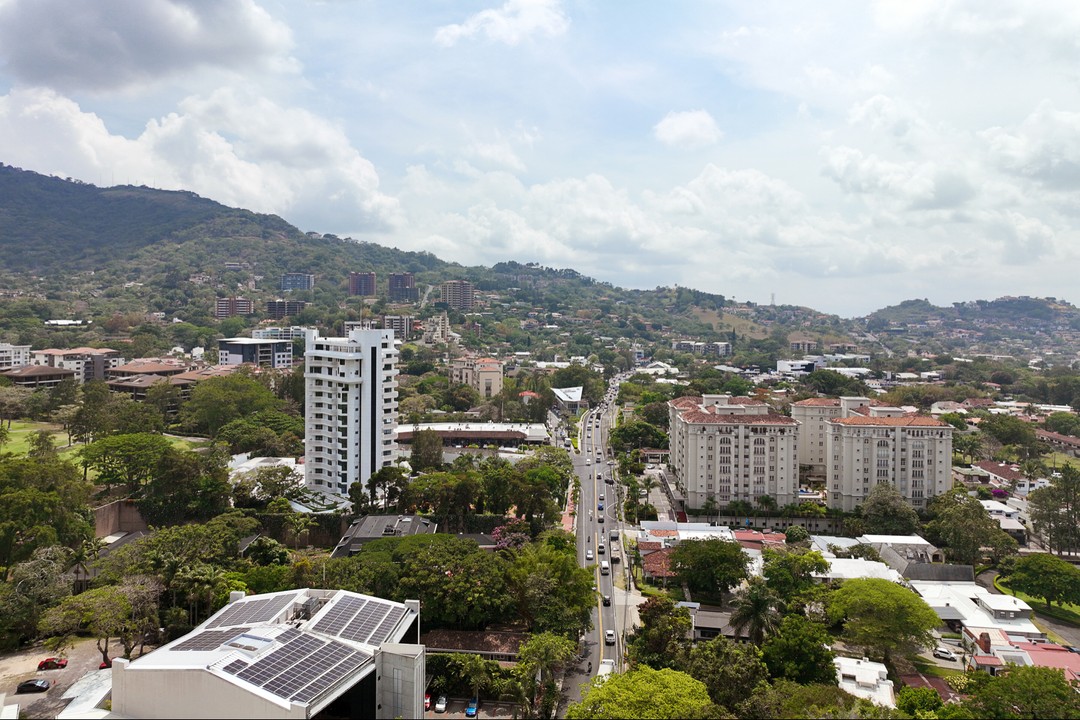 San Rafael, Escazú, San José, Costa Rica