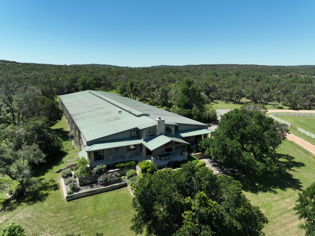 100+/- Acres Walker Ranch on Barton Creek, Hays County 1520 McGregor Lane, Dripping Springs, Texas (MLS NOMLSID)