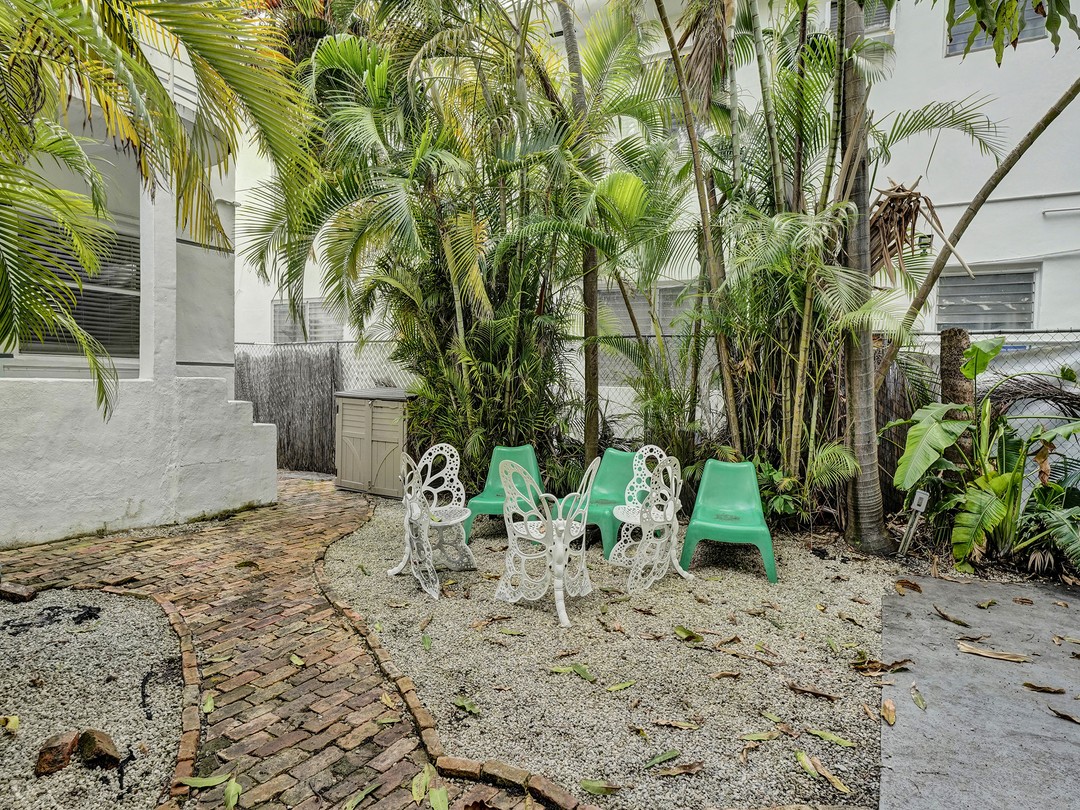 7820 Abbott Ave 1, Miami Beach, Florida (MLS A11561695)