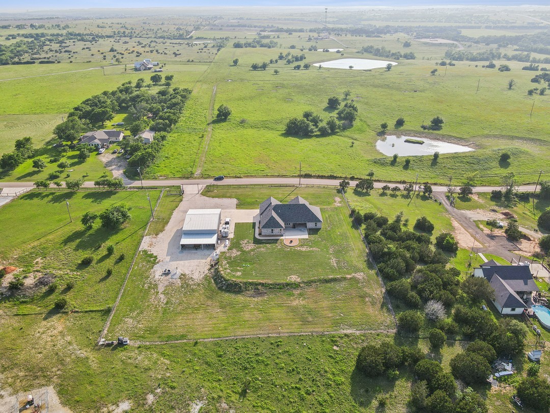 541 County Road 1224 , Cleburne, Texas (MLS 20603284)