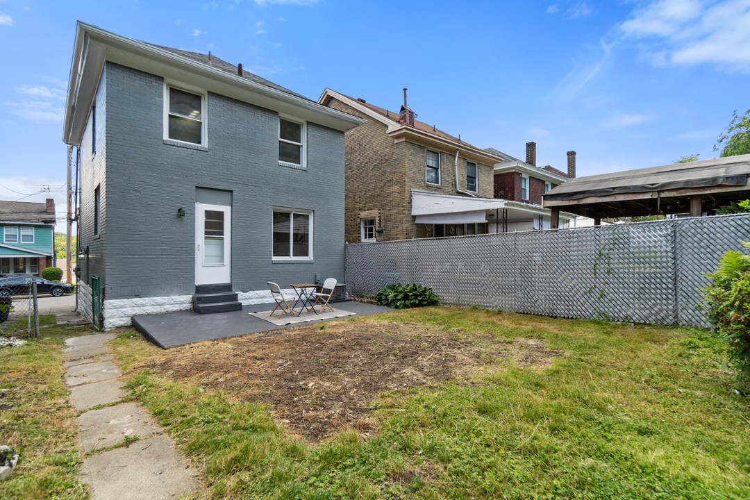 1219 Duffield Street, Pittsburgh, Pennsylvania (MLS 1636469)