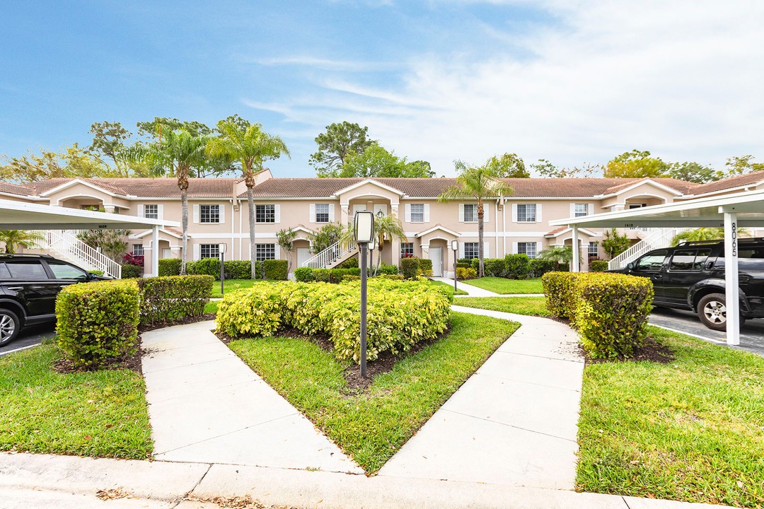 8065 Tiger Cove Cove , 1604, Naples, Florida (MLS 224025153)