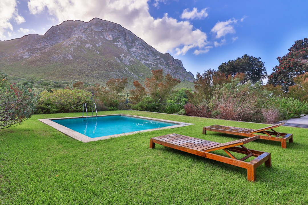 Fernkloof Estate, Hermanus, Western Cape, South Africa