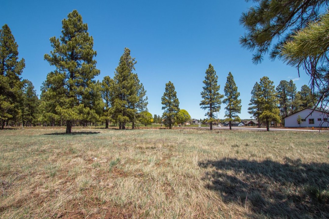 000K Bogey Dr , Williams, Arizona (MLS 195587)