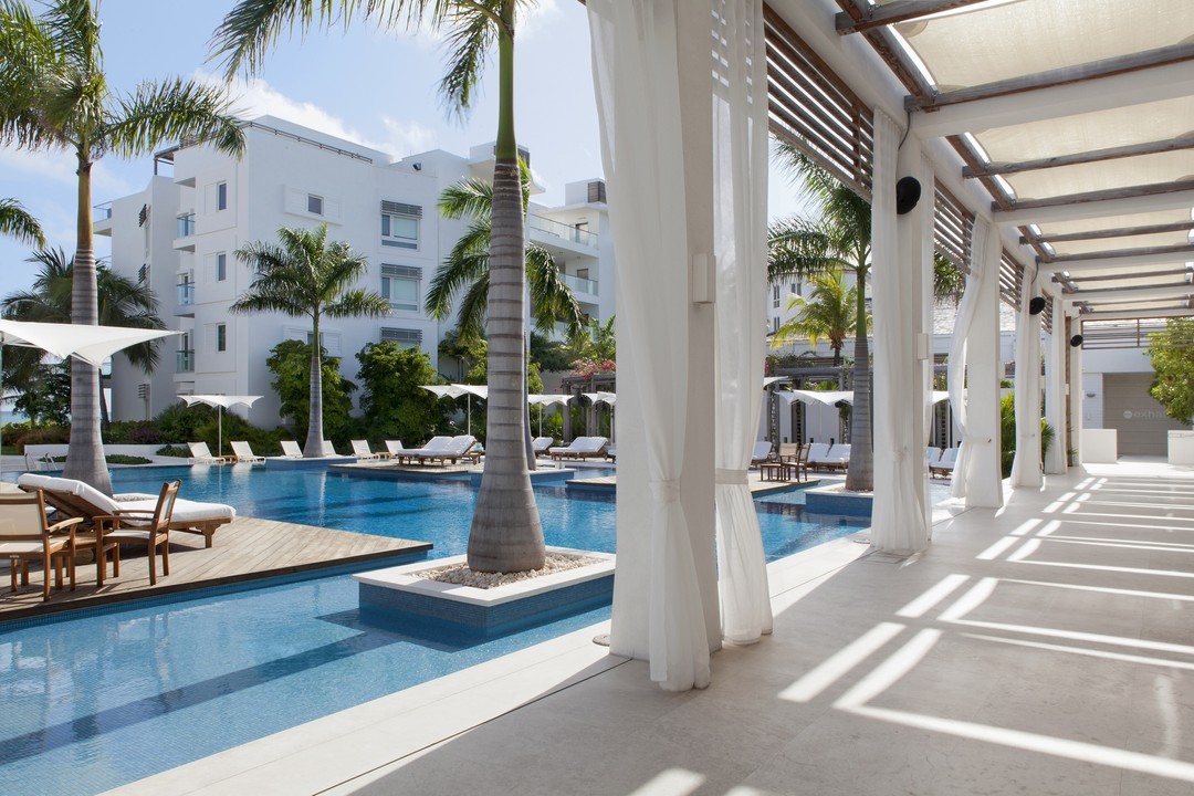 Beachfront Wymara Resort 2404.2405, Grace Bay, Providenciales, Turks and Caicos Islands (MLS 2300707)