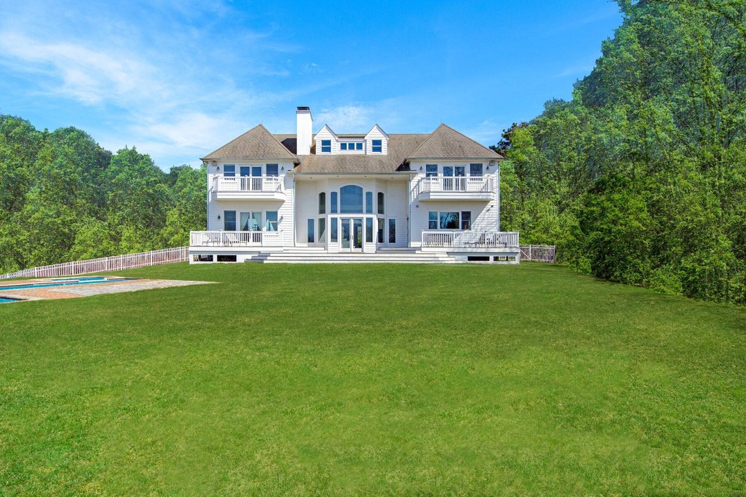 16 Watermill Heights Drive , Water Mill, New York (MLS 910407)