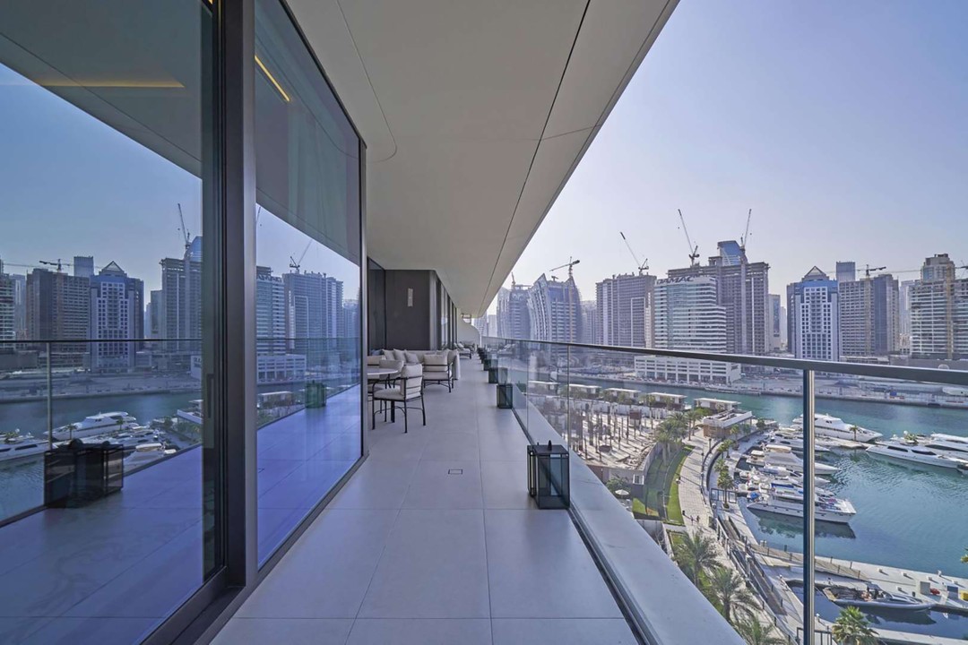 Dorchester Collection Dubai Business Bay, Dubai, NA, Émirats Arabes Unis (MLS GS-S-41886)