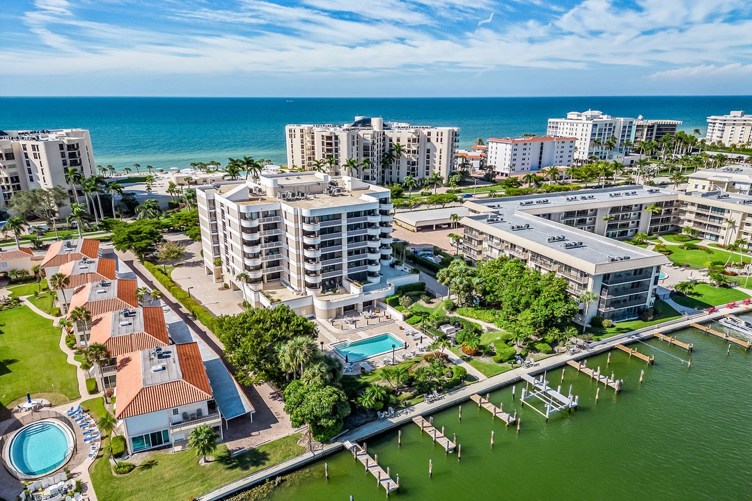 3100 Gulf Shore Boulevard N , 401, Naples, Florida (MLS 223089769)