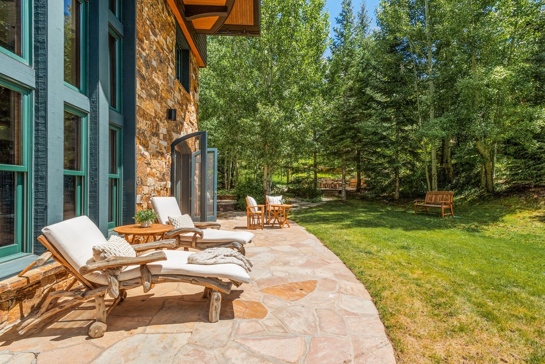 83 Exhibition Lane , Aspen, Colorado (MLS 180650)