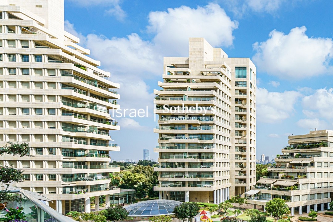 Tel Aviv, Tel Aviv, 以色列