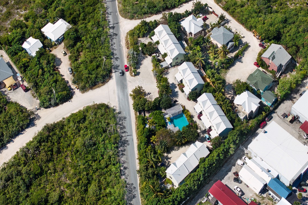 Turtle Creek Drive, Discovery Bay, Providenciales, Îles Turques-et-Caïques (MLS 2400184)