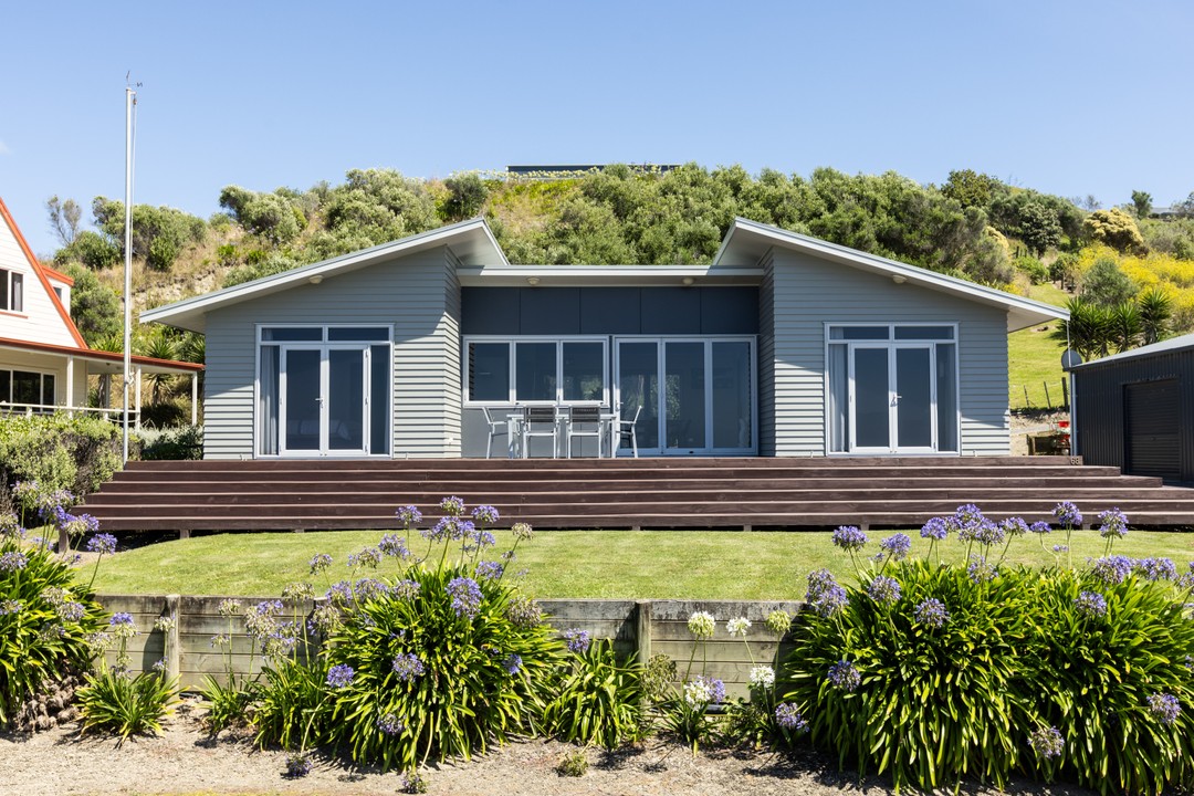 68 Pourerere Beach Road Pourerere, Central Hawke's Bay, Hawkes's Bay, 新西兰 (MLS HBHN11948)