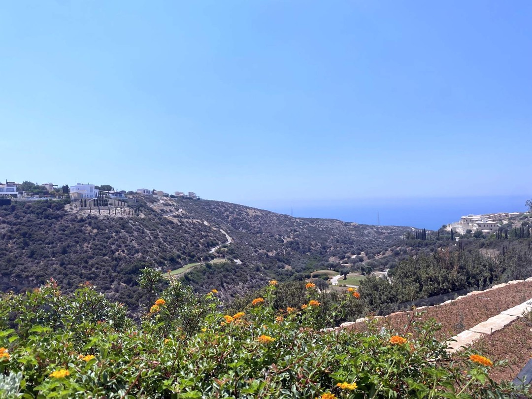 Aphrodite Hills, Pafos, Pafos, Cyprus (MLS 58600)