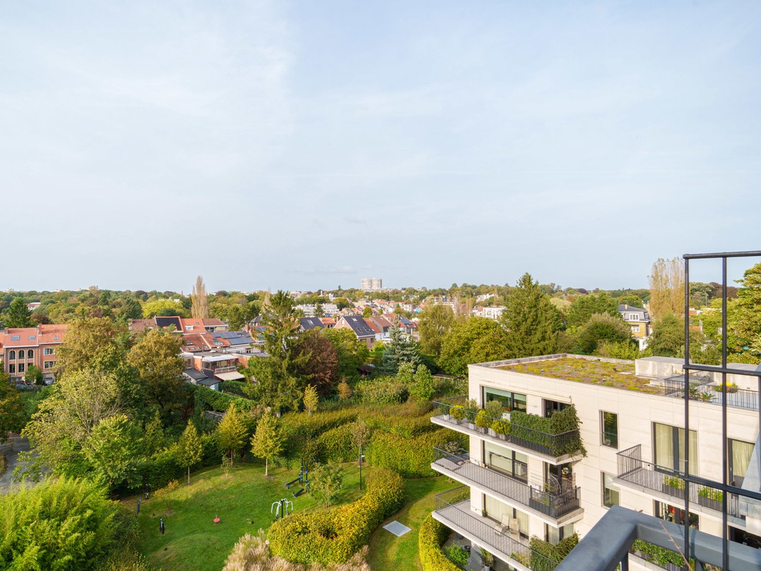 Uccle, Brussels South and Central, Belgique (MLS 5576782)