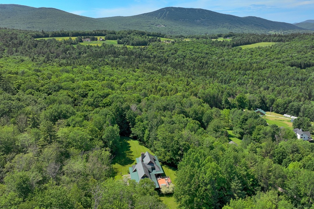 974 South Hill Road, Ludlow, Vermont (MLS 4980056)