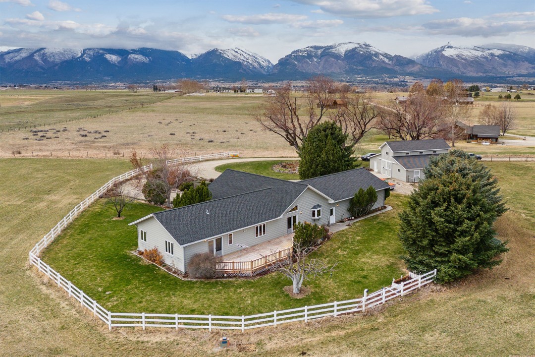 310 Yerian Lane, Corvallis, Montana (MLS 30023314)