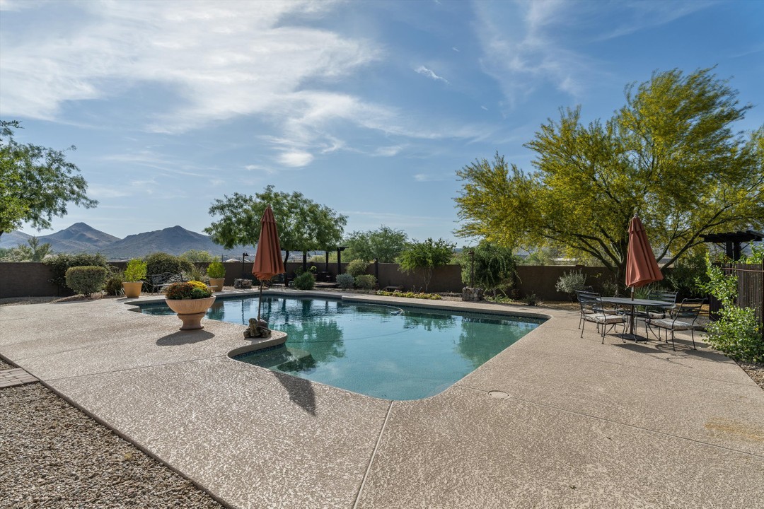 39839 N Spur Cross Road , Cave Creek, Arizona (MLS 6718243)