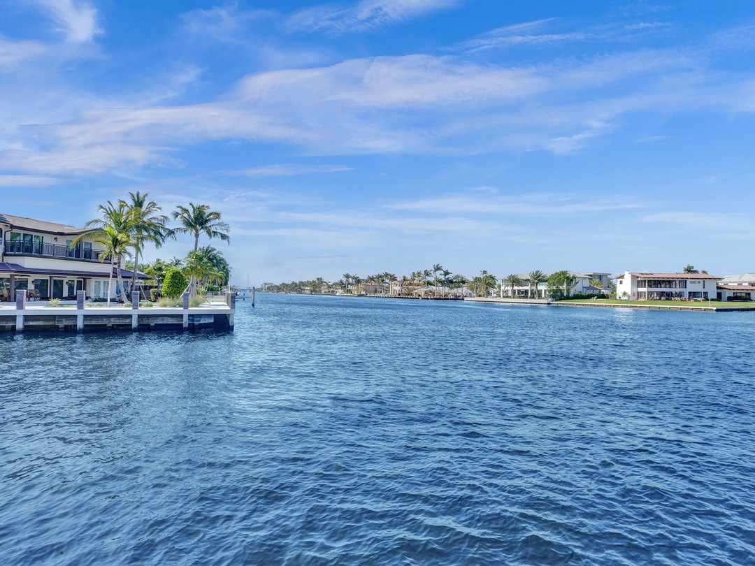 35 Castle Harbor Isle, Fort Lauderdale, Florida (MLS F10426444)