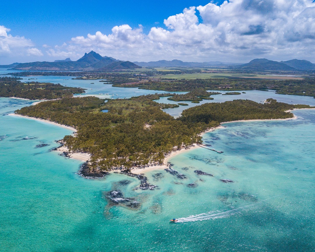 Island Getaway, Trou D'eau Douce, Flacq, Mauritius