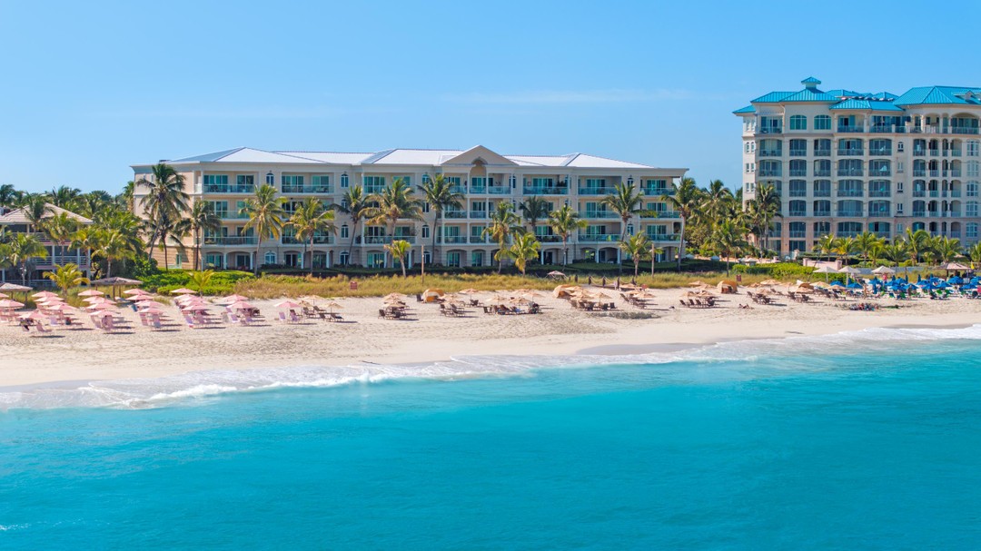 The Pinnacle 105 Beachfront, Grace Bay, Providenciales, Turks and Caicos Islands (MLS 2400200)