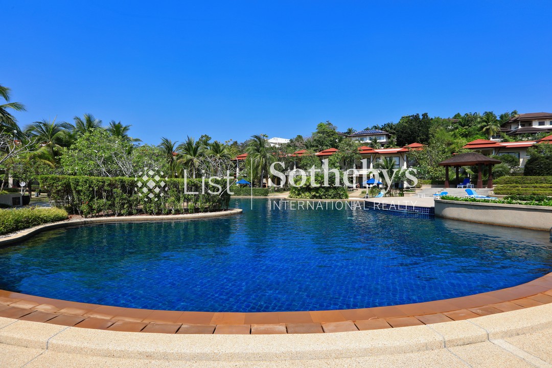 390/1 Sri suntorn Rd, Tambon Choeng Thale, Thalang District, Phuket 83110, Phuket, Phuket, 泰国 (MLS CT0907)