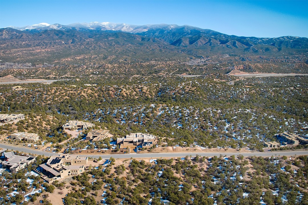 3295 Monte Sereno - Lot 52, Santa Fe, New Mexico (MLS 202342032)