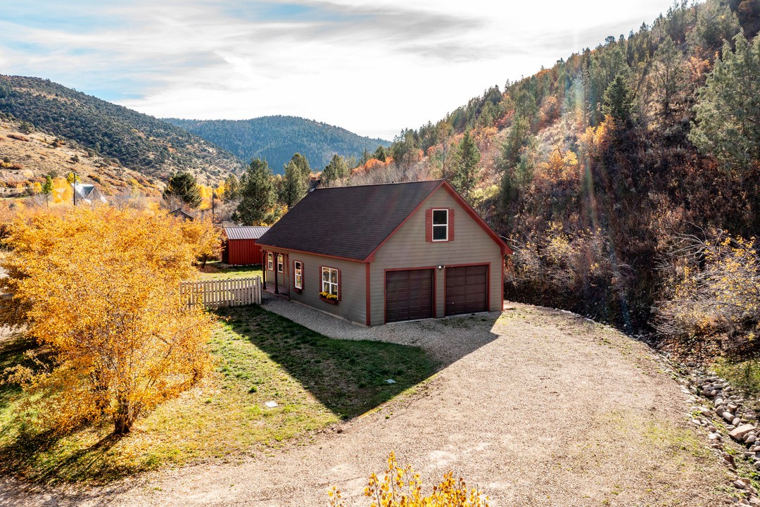 1686 Country Lane , Kamas, Utah (MLS 1962859)