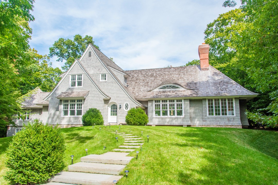 40 Deep Woods Lane , Amagansett, New York (MLS 335131)