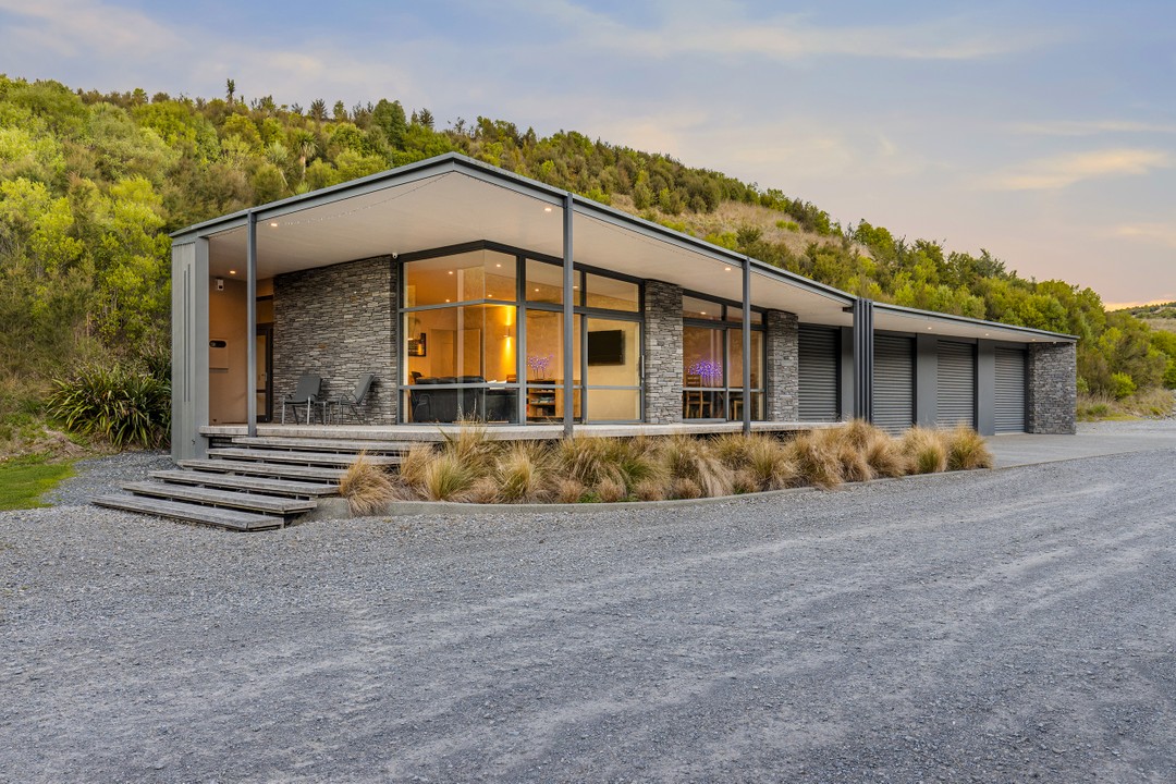 Falcon Ridge Estate 1-65 Higgins Road Brightwater, Nelson, Tasman District, Nouvelle-Zélande (MLS NSN00113)