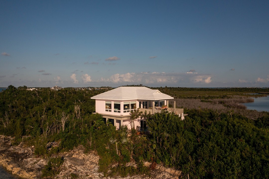 Orchid Beach House, Marsh Harbour, Abaco, Bahamas (MLS 51170)