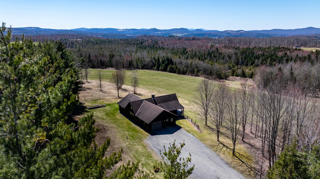 3042 Center Road, Hardwick, Vermont (MLS 4992656)