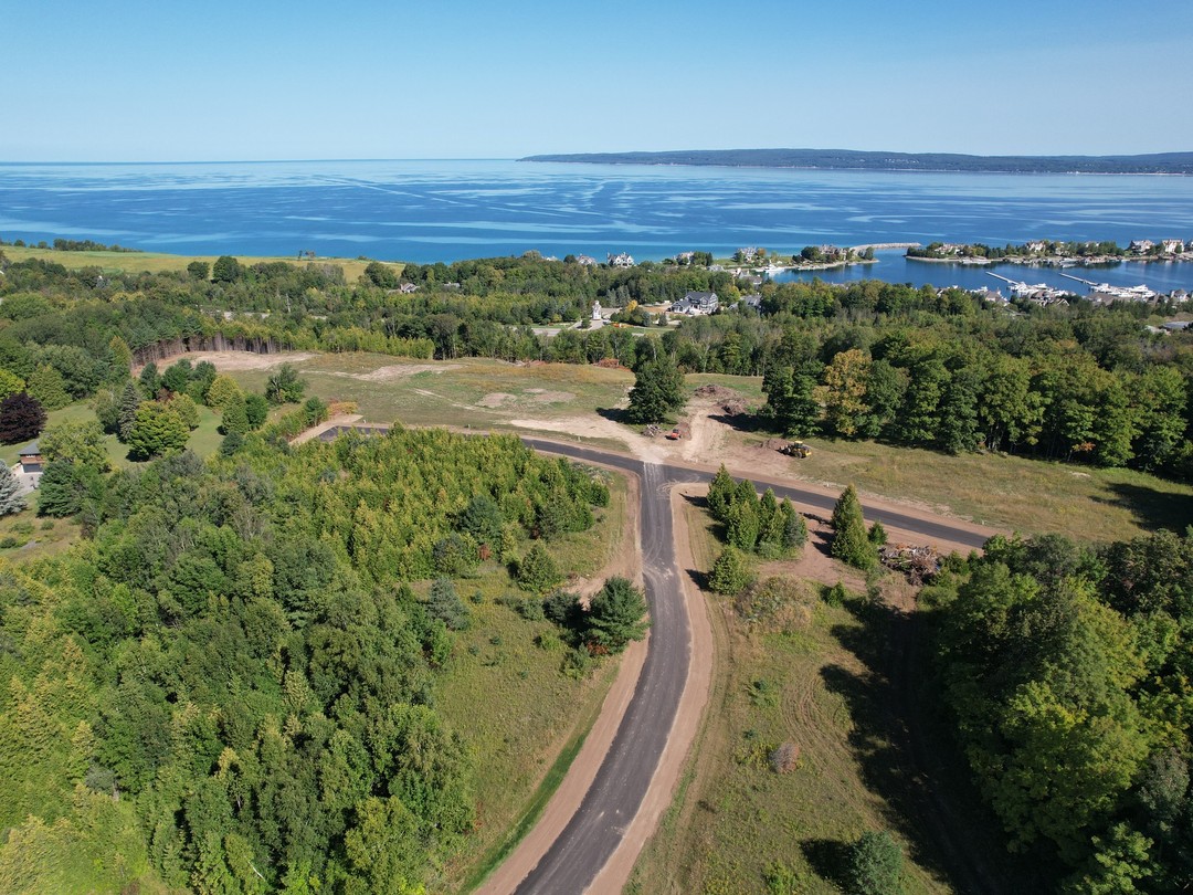 4650 Sunset View Lane, Petoskey, Michigan (MLS 472244)