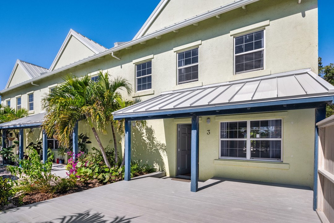 Turtle Creek Drive, Discovery Bay, Providenciales, Îles Turques-et-Caïques (MLS 2400192)