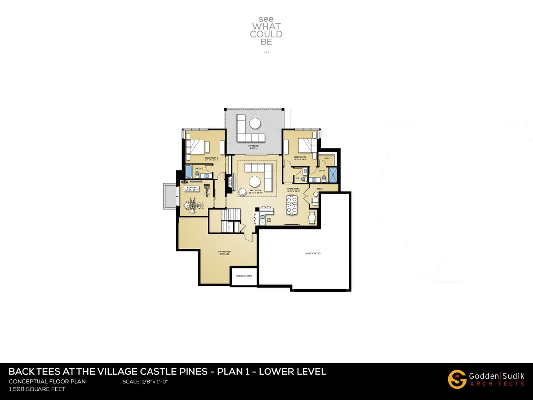 6194 Oxford Peak Lane , Castle Rock, Colorado (MLS 8165370)