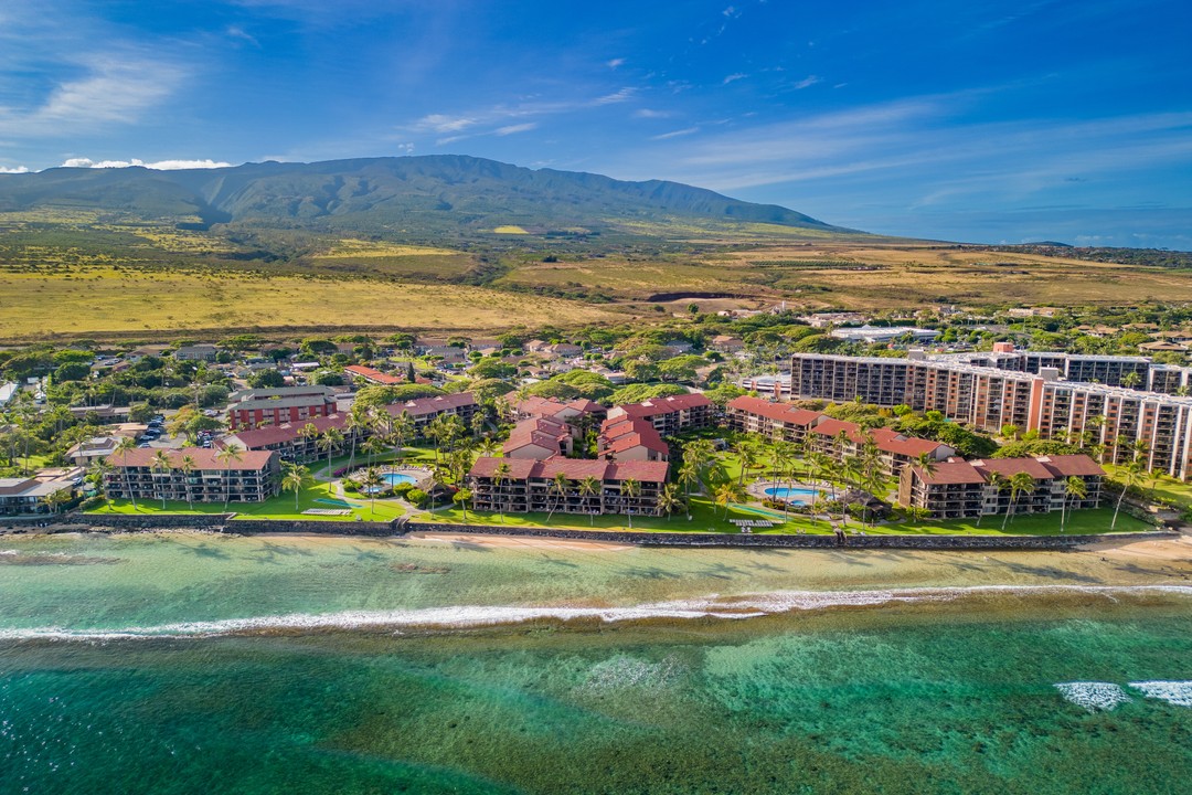 Papakea Resort 3543 Lower Honoapiilani Rd, #G203, Lahaina, Hawaii (MLS 400087)