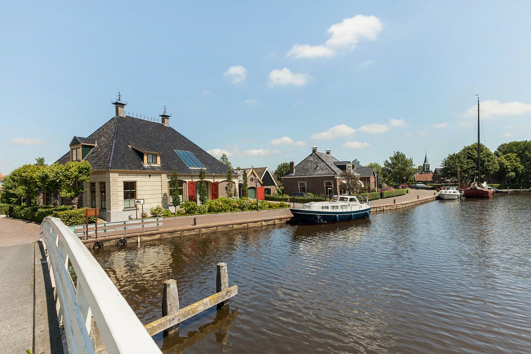 Munkedyk 23, Gaastmeer, Friesland, Pays-Bas