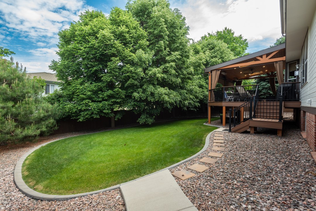 2231 Indian Paintbrush Drive , Highlands Ranch, Colorado (MLS 3943387)