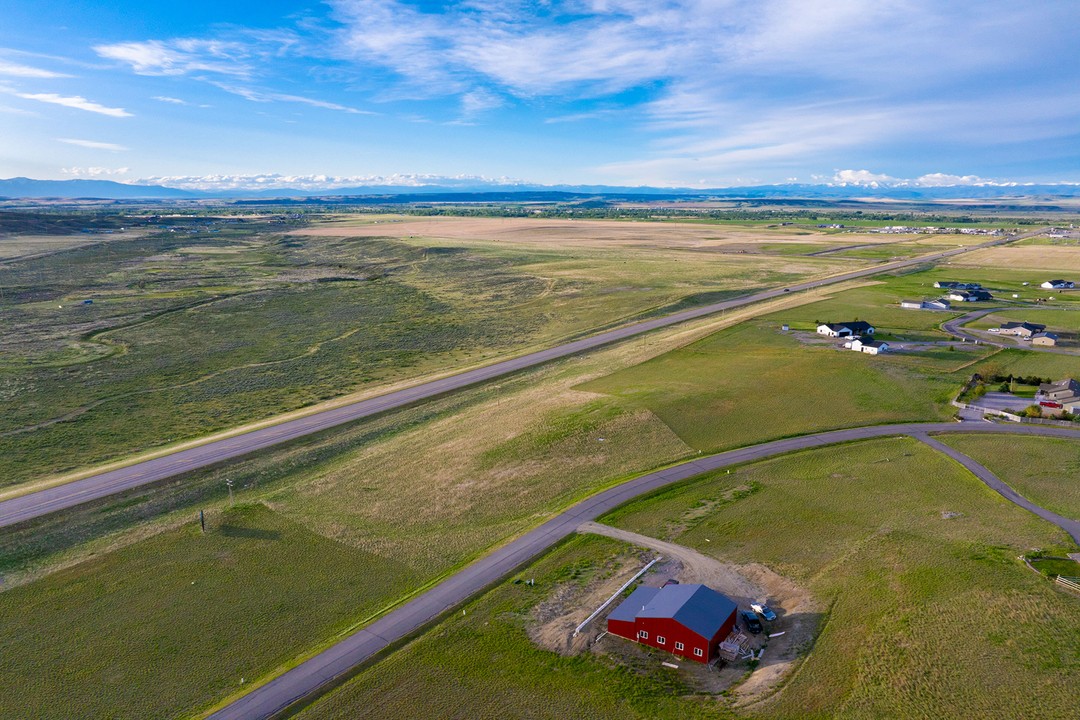 Lot 1 Wheatland Meadows Drive, Three Forks, Montana (MLS 391053)