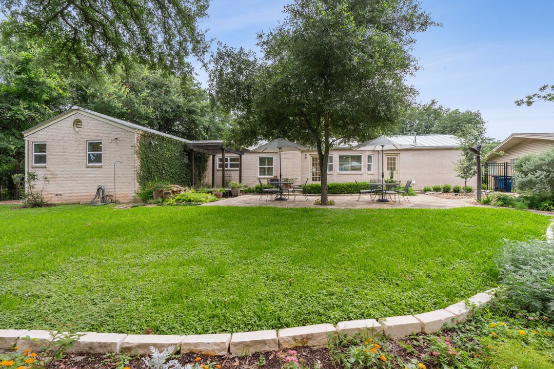 320 Lakeview Terrace , New Braunfels, Texas (MLS 1780793)