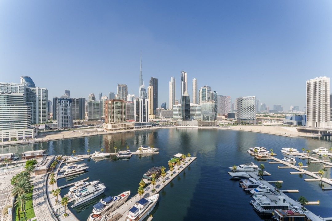 Dorchester Collection Dubai Business Bay, Dubai, NA, United Arab Emirates (MLS GS-S-43245)