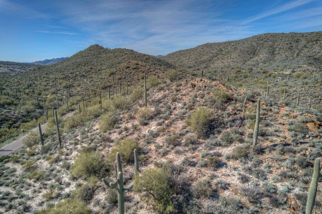 6600 E Cavalry Road , Unincorporated County, Arizona (MLS 6655660)