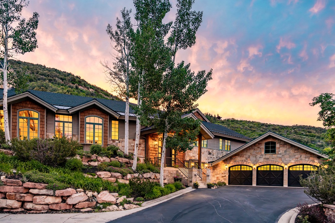 4810 Bear View Drive, Park City, Utah (MLS 2008769)