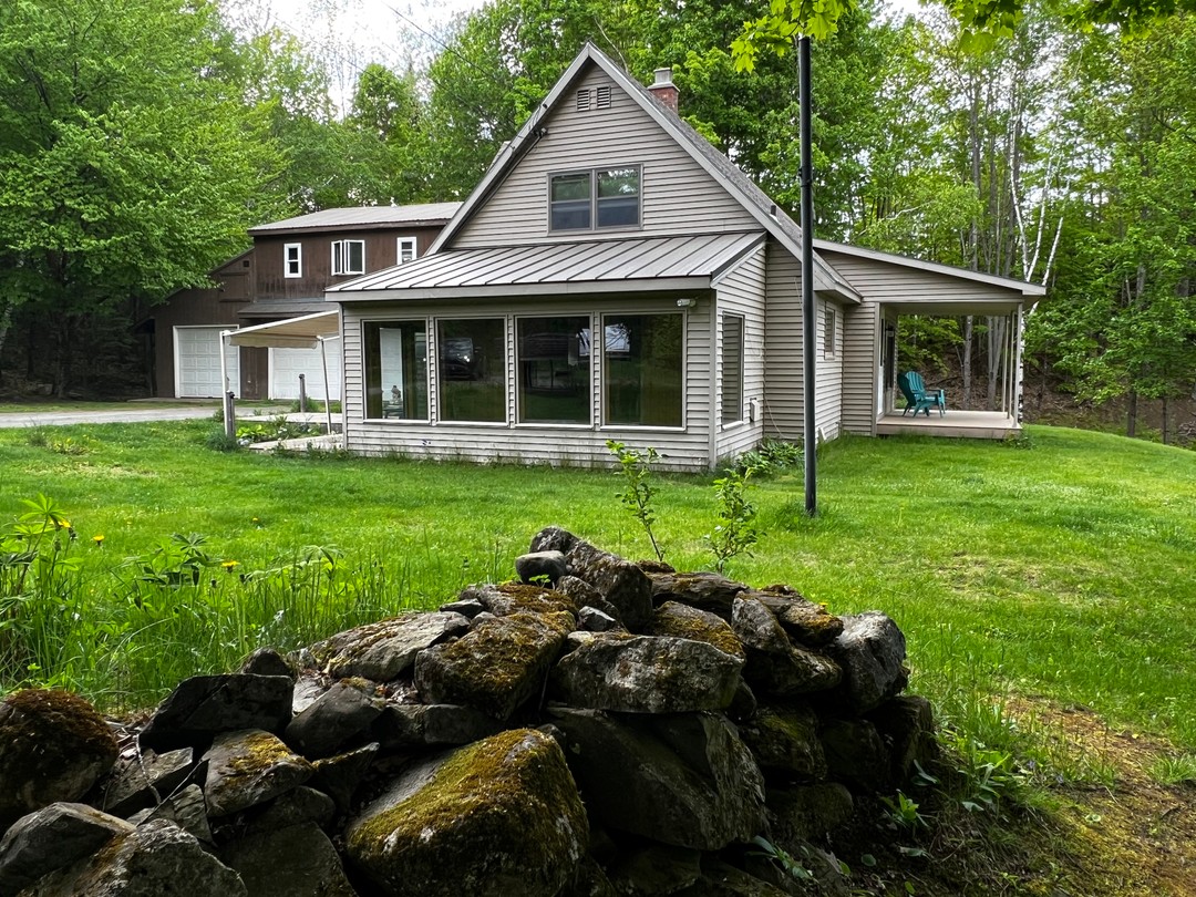 356 Woodland Road, Waterford, Vermont (MLS 4983988)