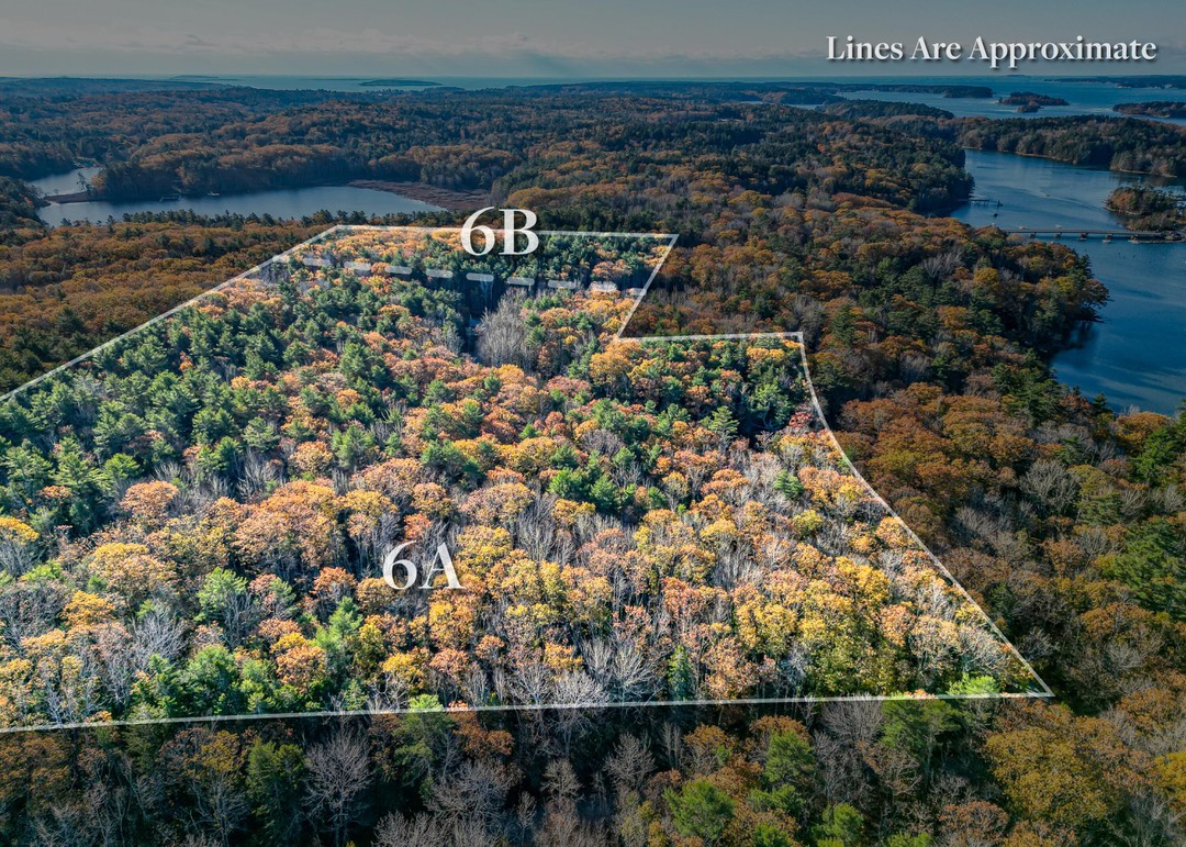 Lot 6 Whale Rock Road, Boothbay, Maine (MLS 1577097)