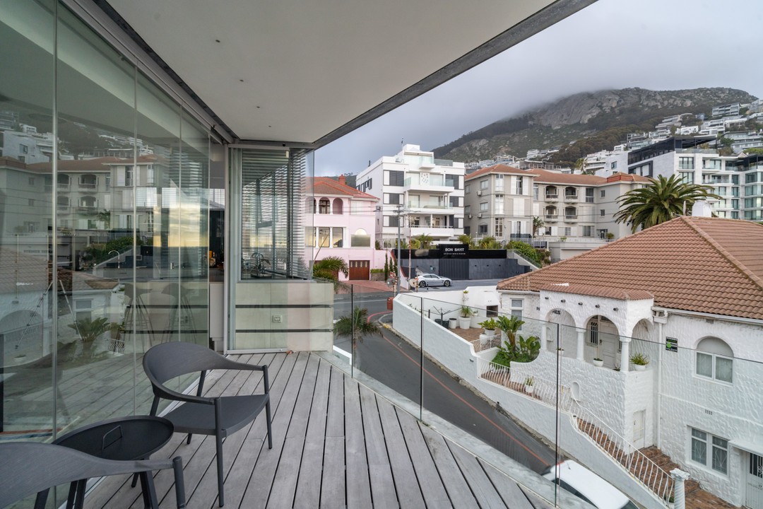 4 Seacliffe Bantry Bay, Cape Town, Western Cape, 南非