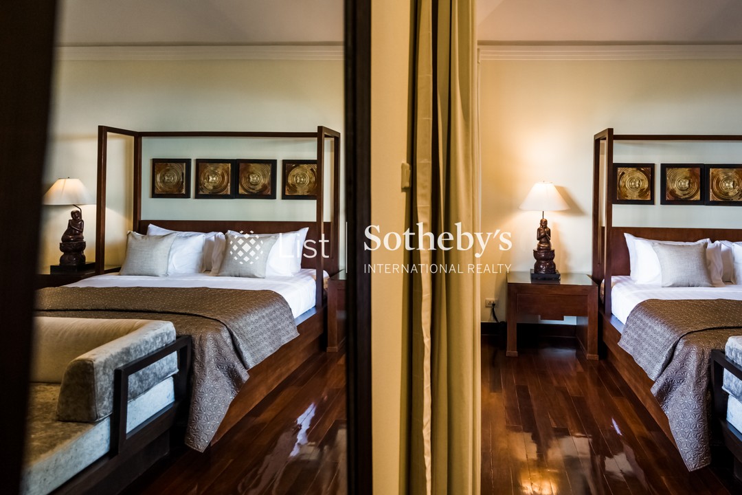 The Hideaway Suites Choeng Mon Bophut, Koh Samui, Surat Thani, Thaïlande