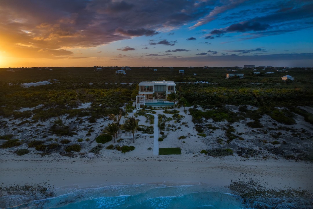 Beachfront, Long Bay, Providenciales, Turks and Caicos Islands (MLS 2400262)