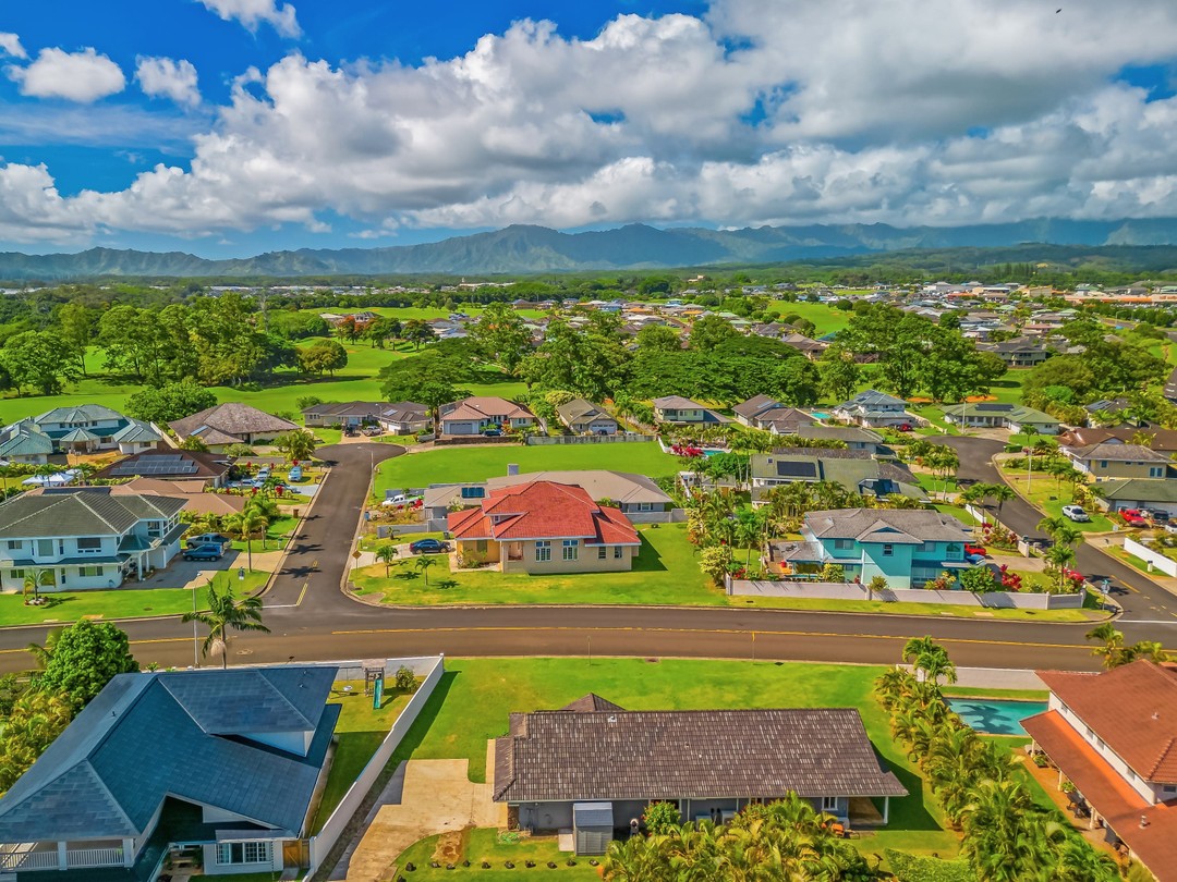 2509 Kanio St , Lihue, Hawaii (MLS 706007)