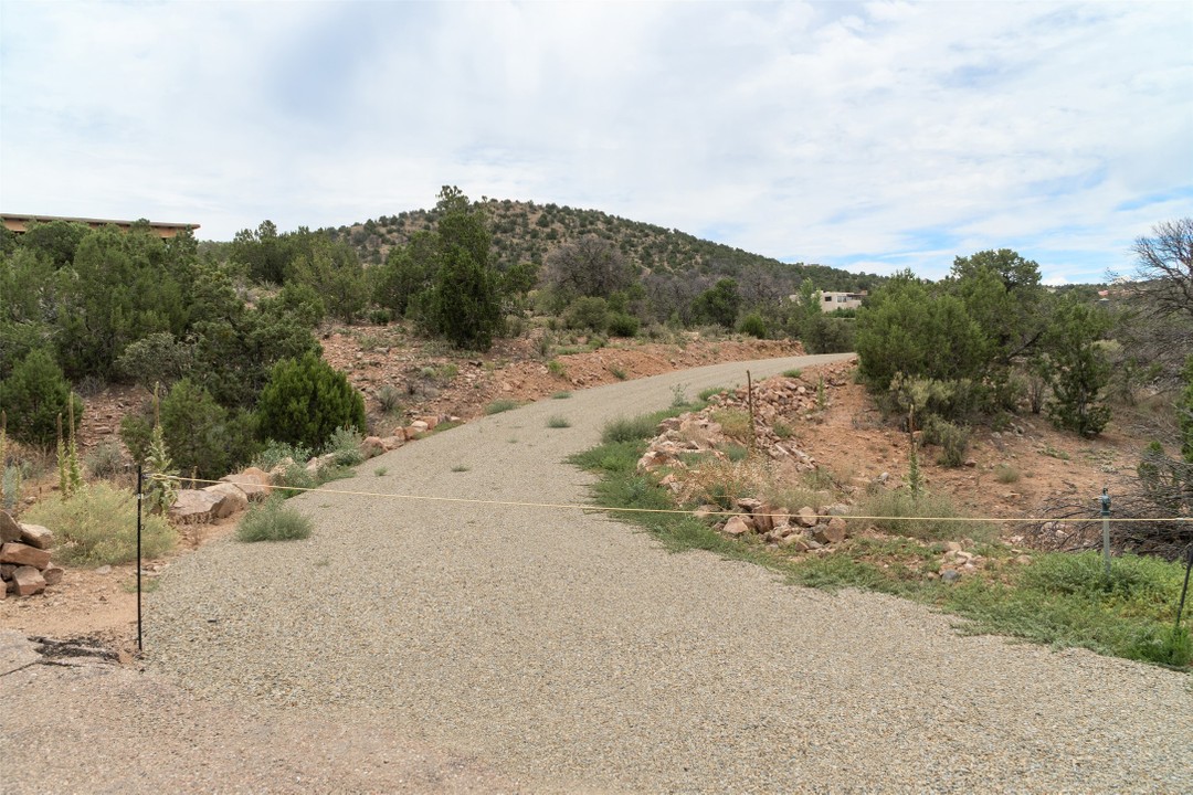 5001a Old Santa Fe Trail, Santa Fe, New Mexico (MLS 202340560)